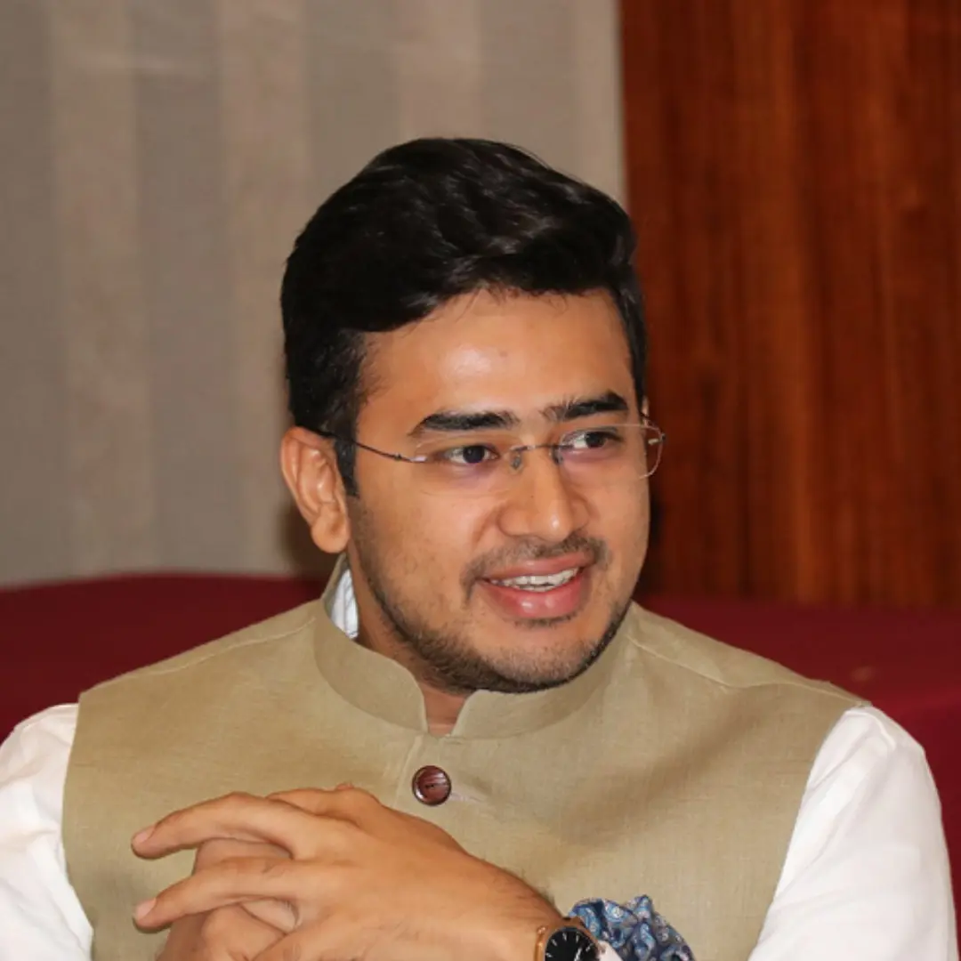 Tejasvi Surya